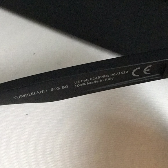 MAUI JIM TUMBLELAND POLARIZED. - Picture 4 of 7